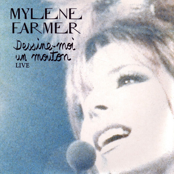 Dessine-Moi Un Mouton Live