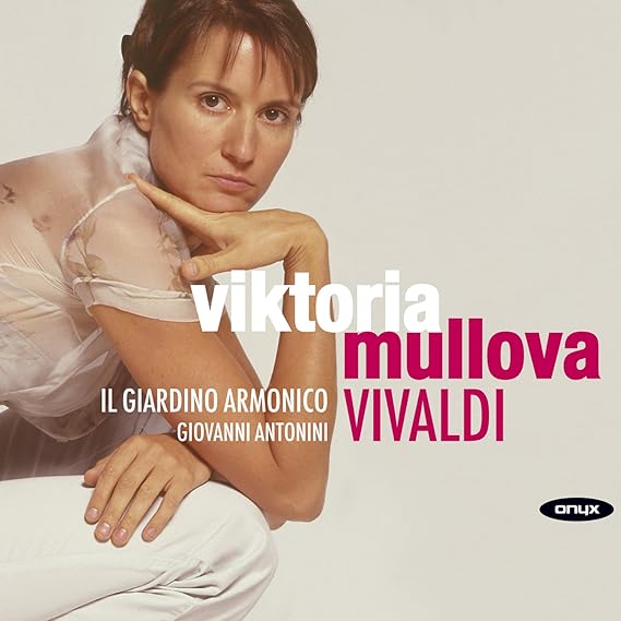 Violin Concertos