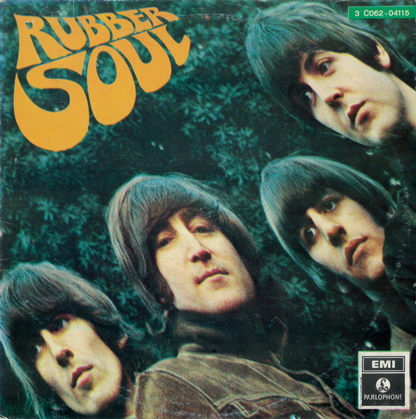 Rubber Soul