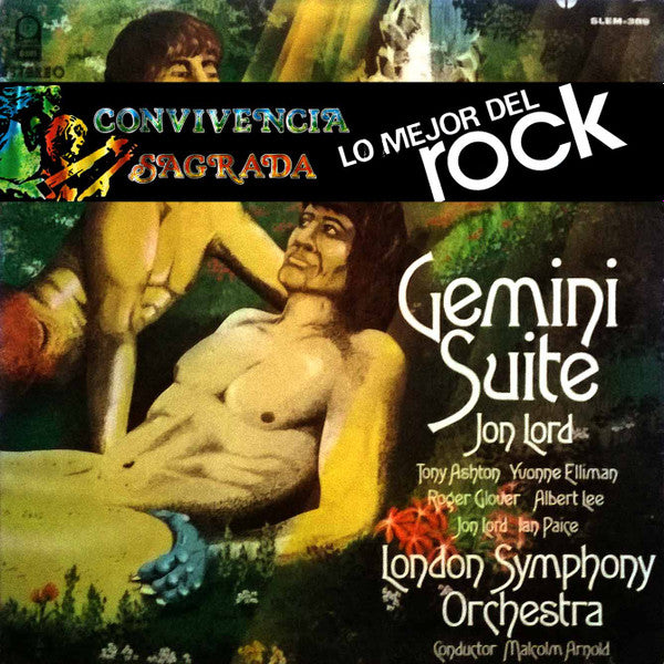 Gemini Suite