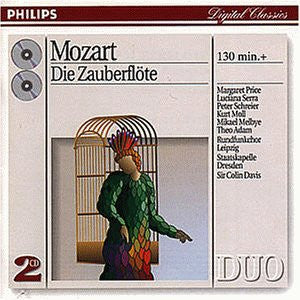 Die Zauberflote