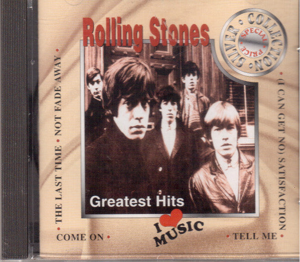 Greatest Hits
