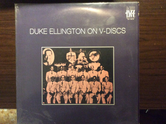 On V-Discs