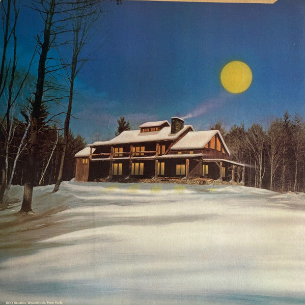 Levon Helm And The RCO All-Stars