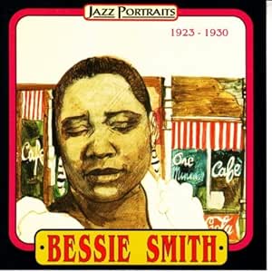 Bessie Smith 1923-1930