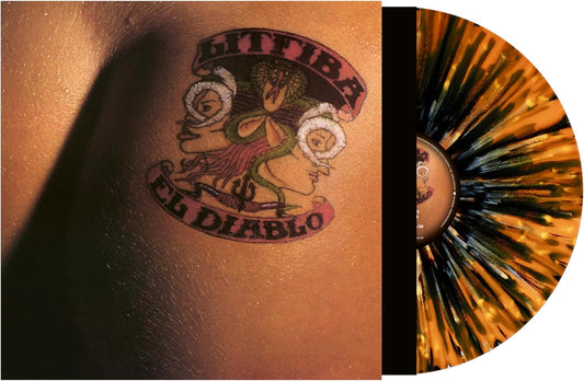 El Diablo Limited Edition