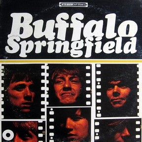 Buffalo Springfield