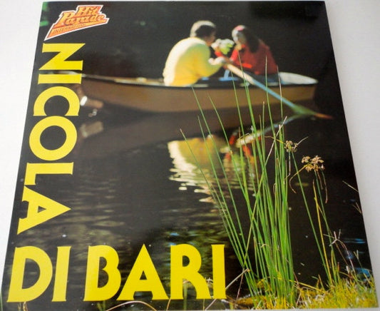 Nicola Di Bari