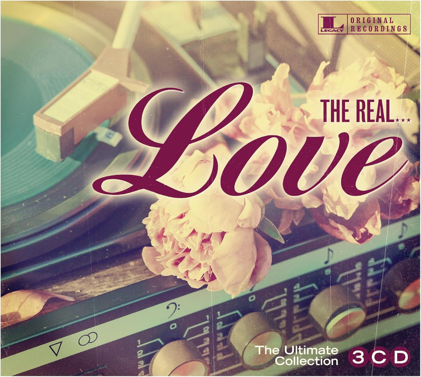 The Real Love