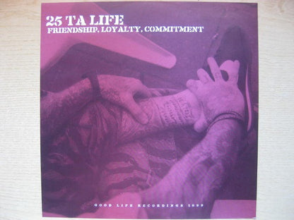 Friendship Loyalty Commitment