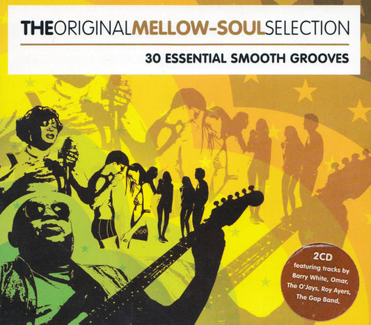 The Original Mellow Soul Selection