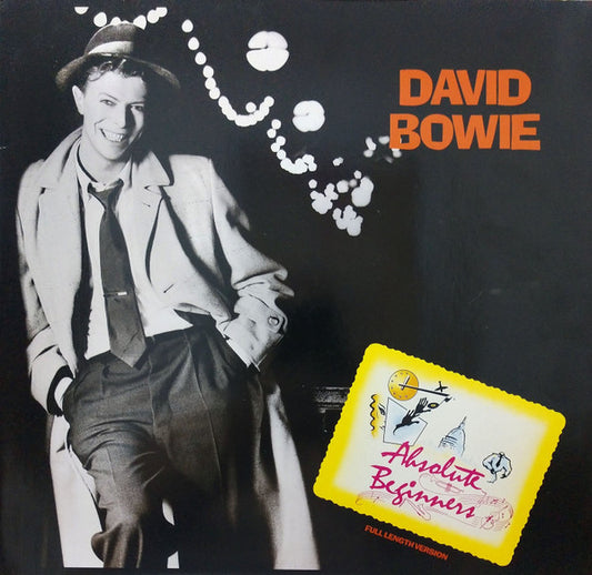 Absolute Beginners