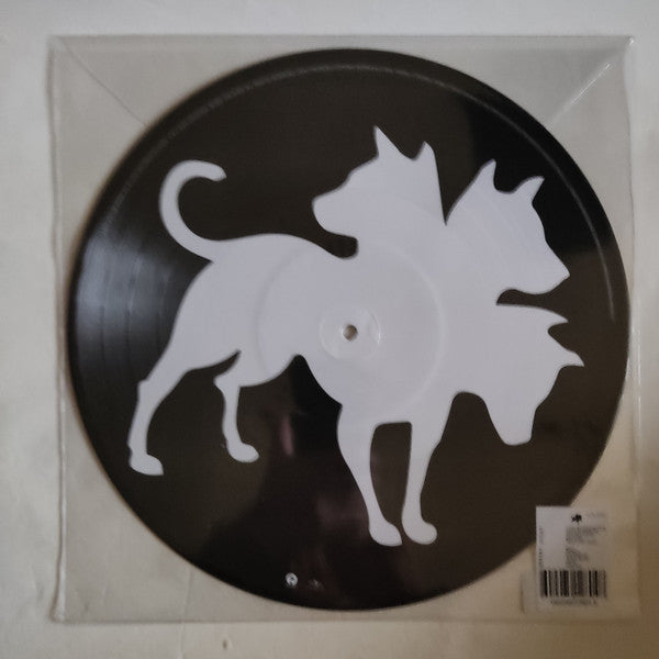 Club Dogo Picture Disc