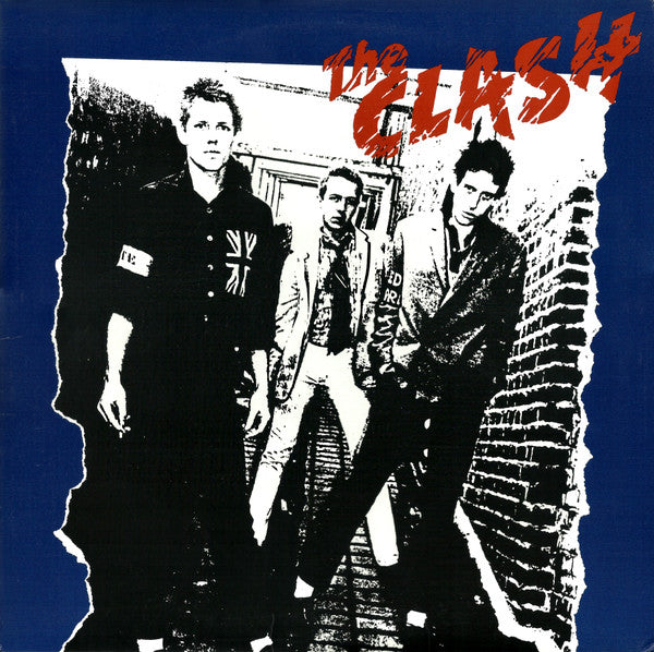 The Clash