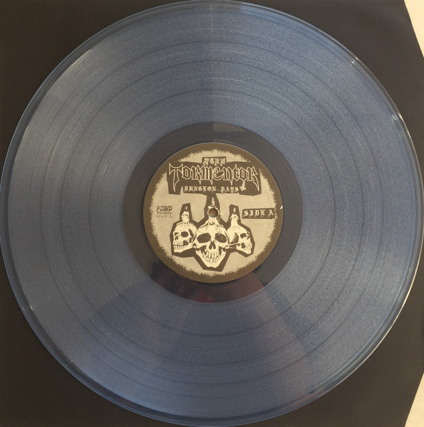 Dungeon Days 1982-1985 Limited Edition lp+cd