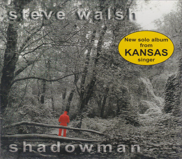 Shadowman