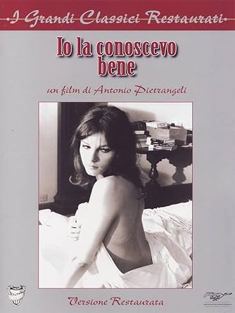 Io La Conoscevo Bene