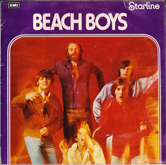 The Beach Boys