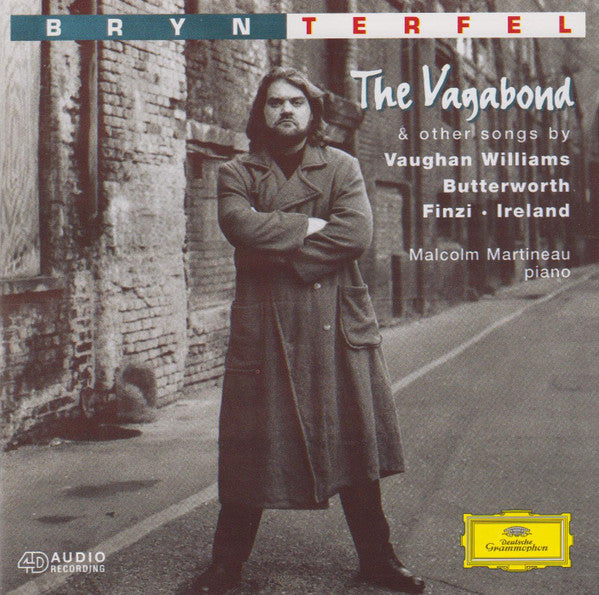 The Vagabond & Other Songs