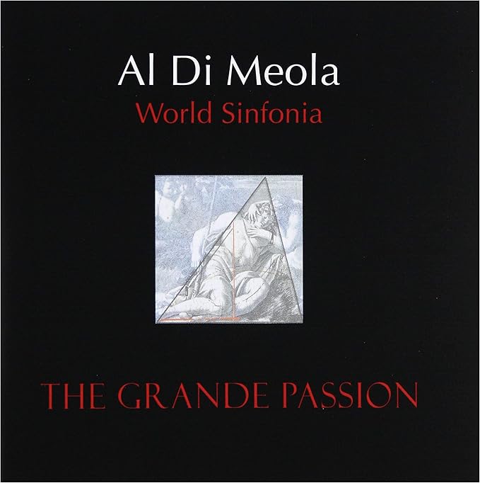 The Grande Passion