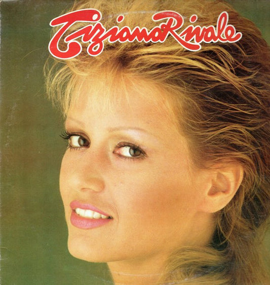 Tiziana Rivale