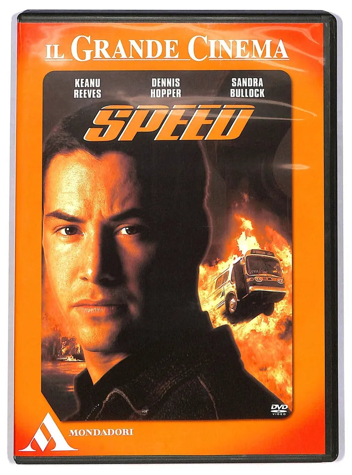 Speed