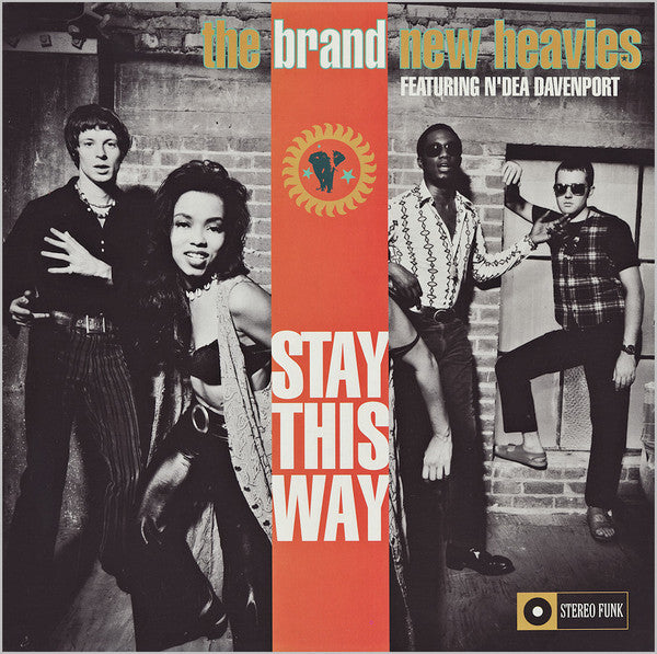 Stay This Way