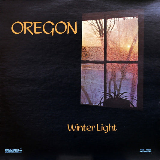 Winter Light