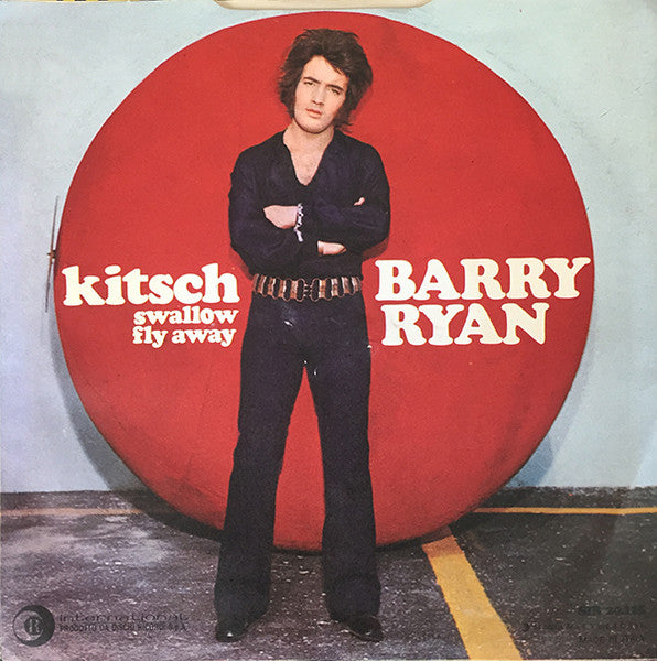 Kitsch / Swallow Fly Away