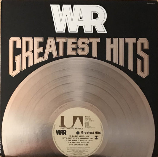 Greatest Hits