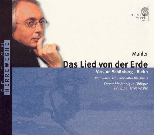 Das Lied Von Der Erde