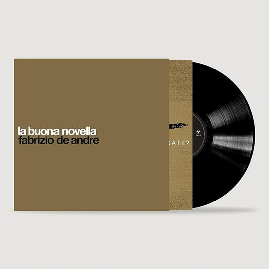 La Buona Novella