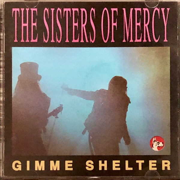 Gimme Shelter