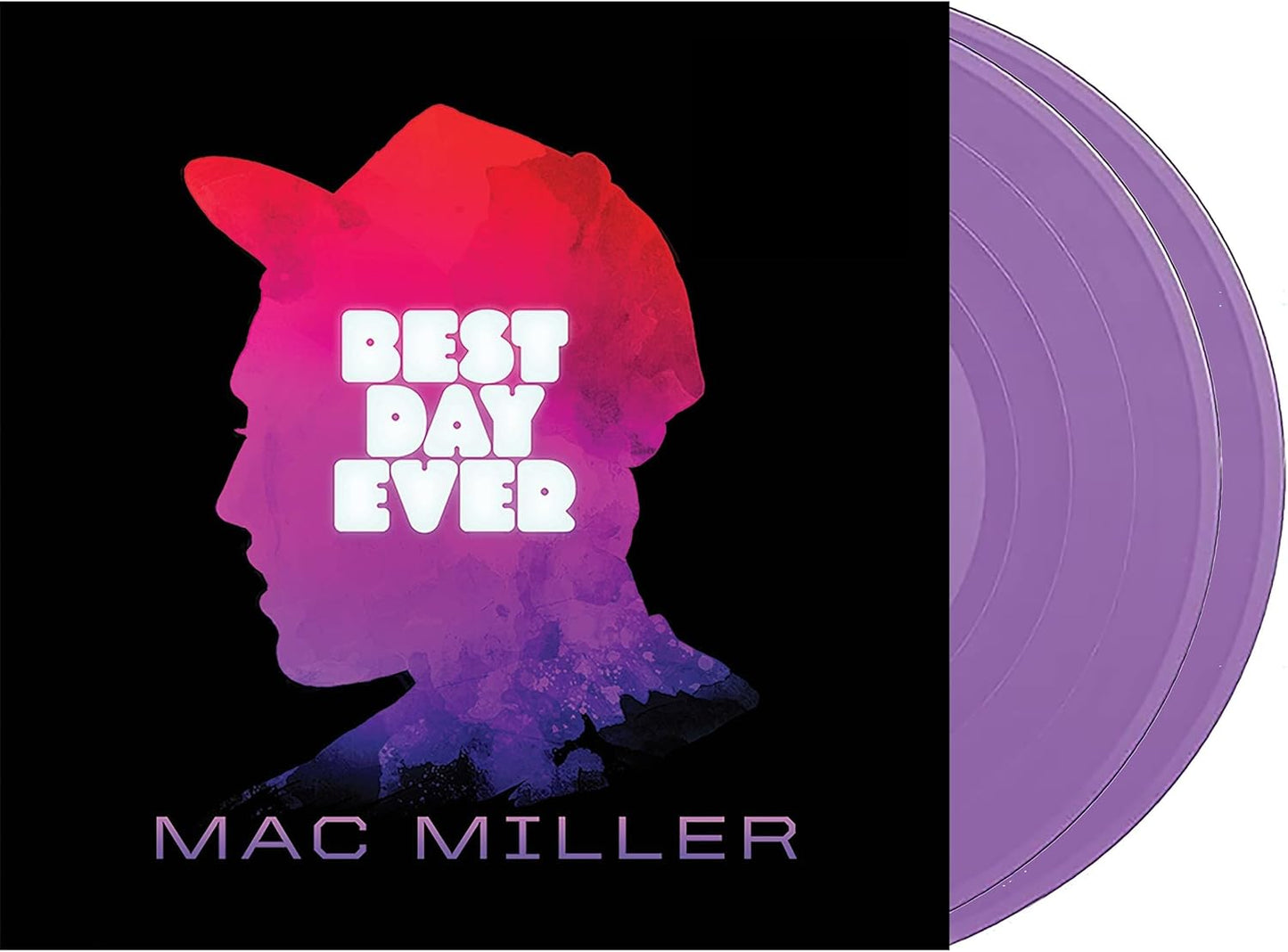 Best Day Ever Limited EdIion