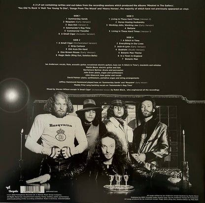 Songs From The Vault 1975-1978 RSD