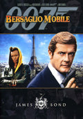 007 Bersaglio mobile - The Best Edition