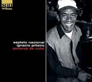 Soneros De Cuba