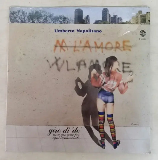 Giro Di Do - Una Canzone Per Ogni Innamorato