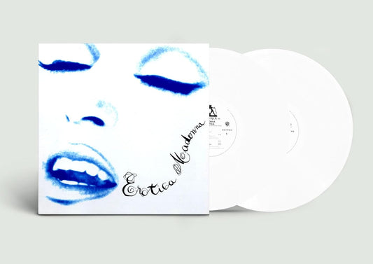 Erotica Limited Edition
