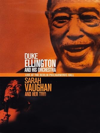 Live At The Berlin Philarmonic Hall