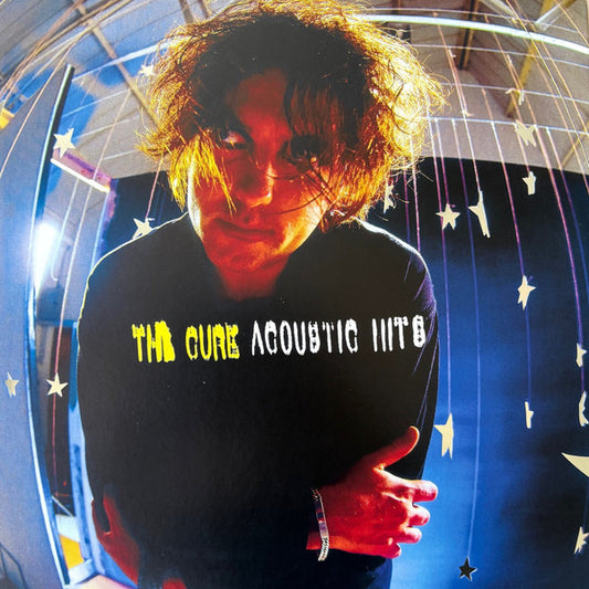 Acoustic Hits RSD