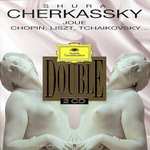 Joue Tchaikovsky Chopin Liszt