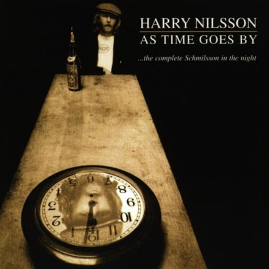 As Time Goes By: The Complete Schmilsson In The Night