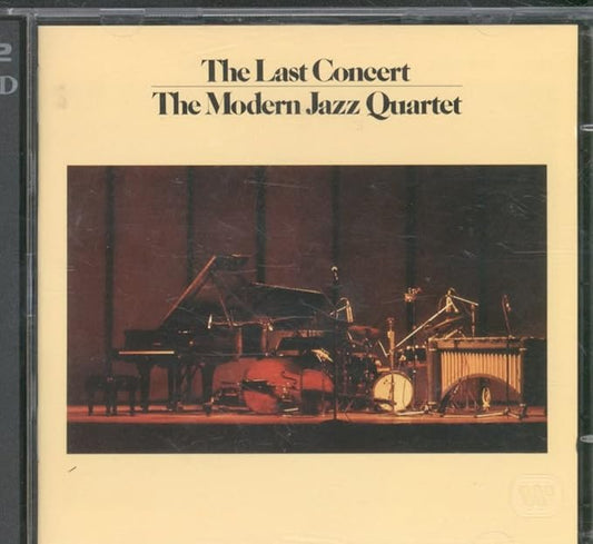 The Last Concert