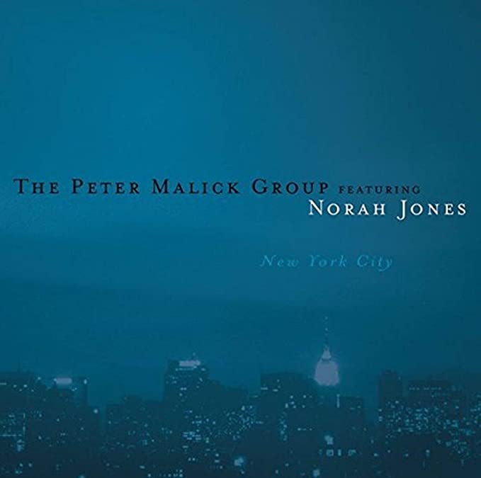 New York City