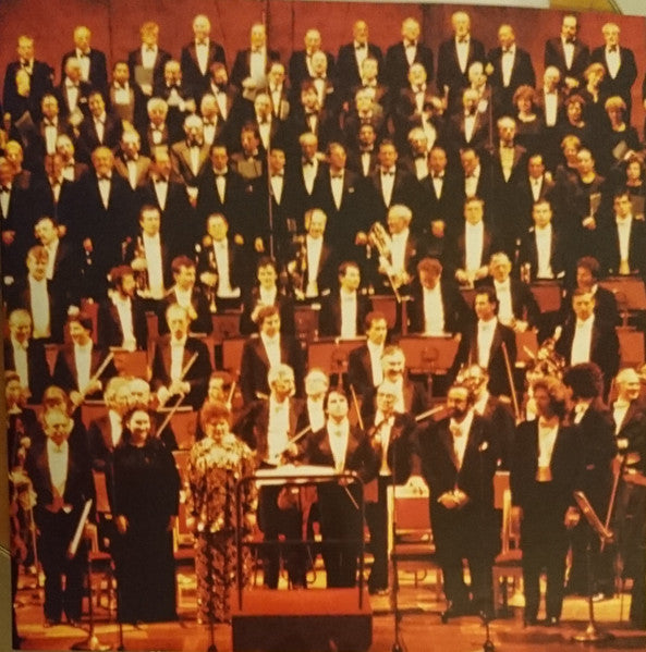 Messa Da Requiem Boxset