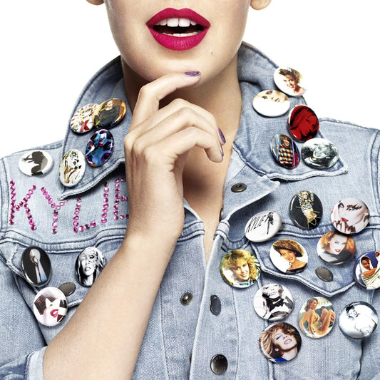 The Best Of Kylie Minogue Special Edition cd+dvd