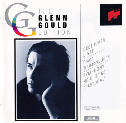 Piano Transcriptions – Symphony No. 6 Op. 68 Pastoral
