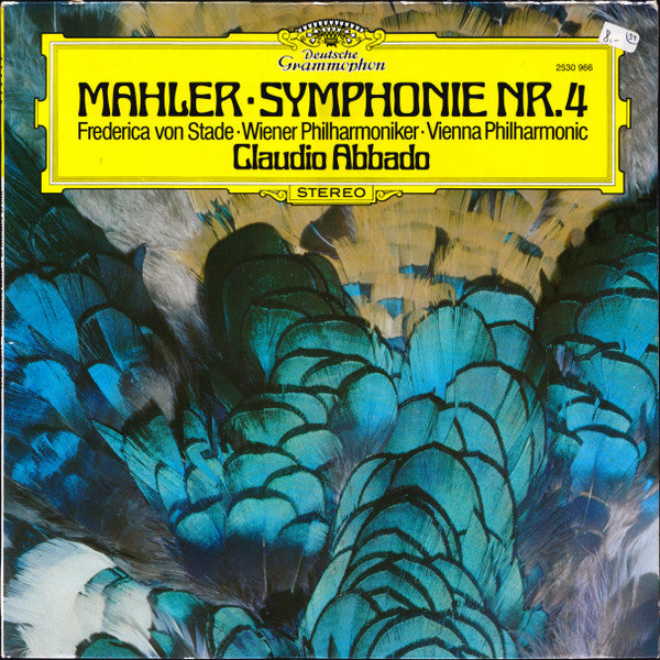 Symphonie No.4