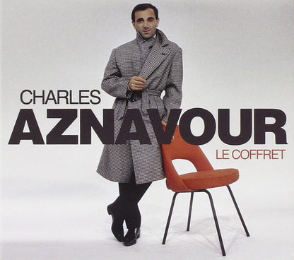 Le Coffret